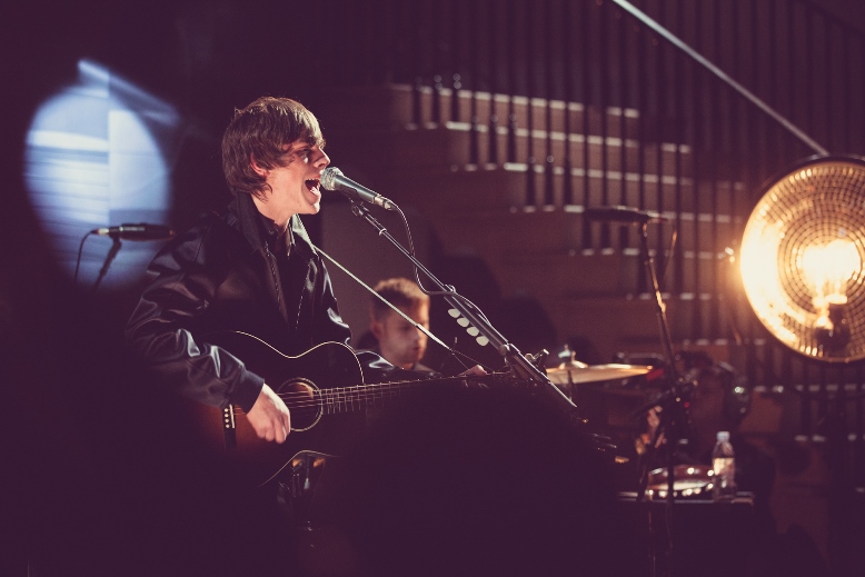 Jake Bugg