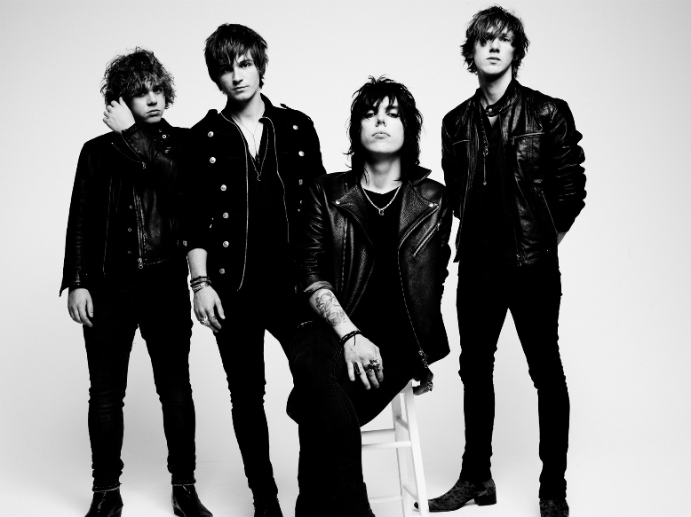 The Struts