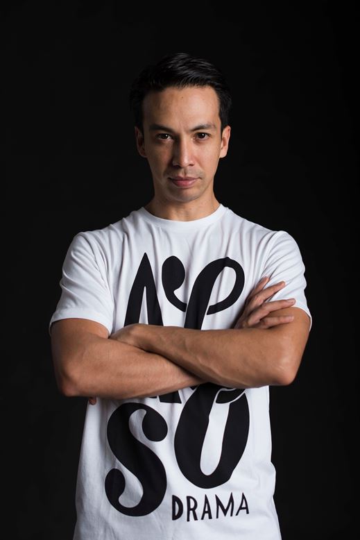 Laidback Luke