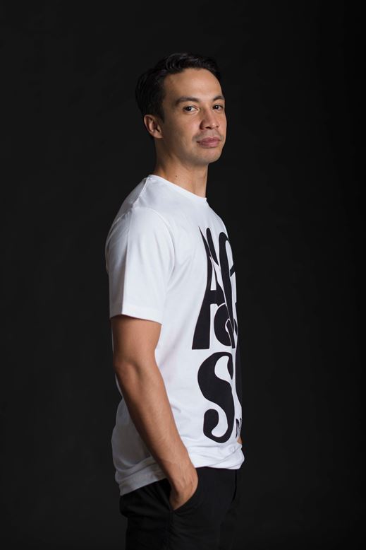 Laidback Luke