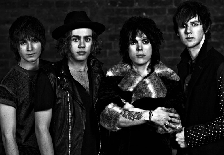 The Struts