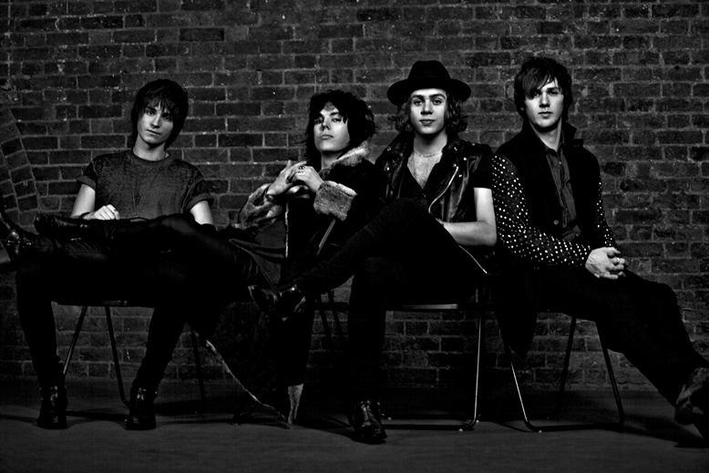 The Struts