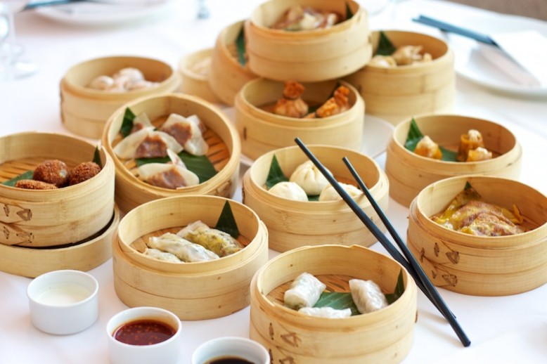 Dim Sum