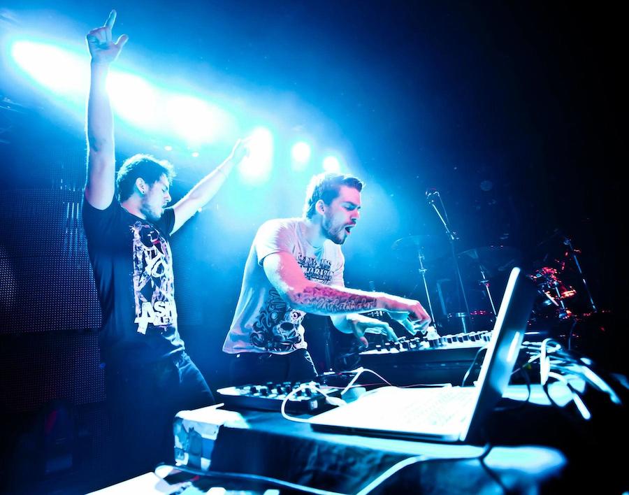 Adventure Club