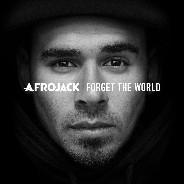 Afrojack - Forget the World