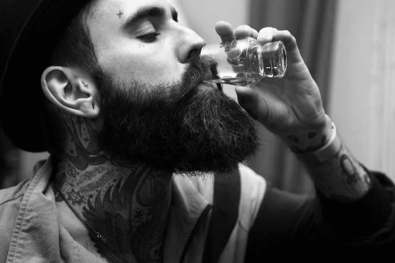 Ricki Hall x The Arcadia Online