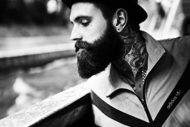 Ricki Hall x The Arcadia Online