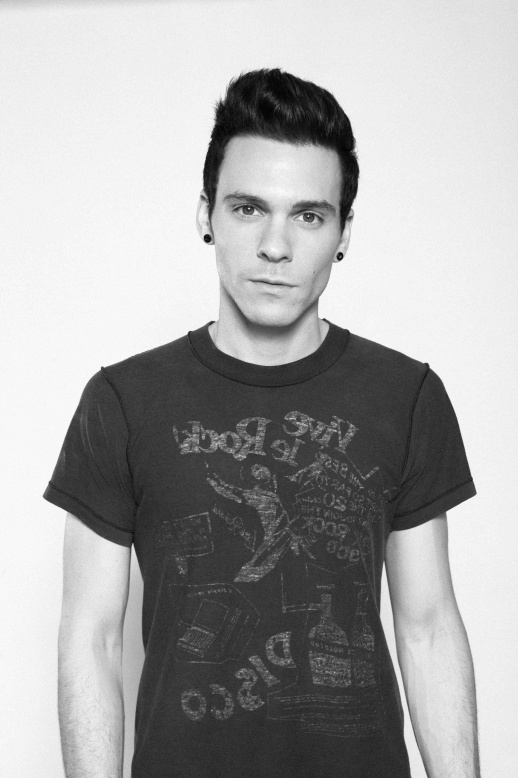 Matthew Koma