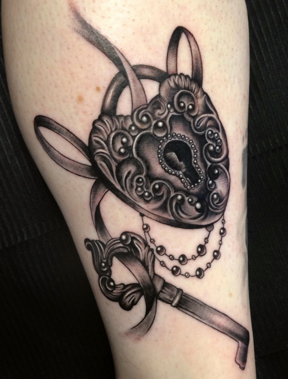 Cally Jo The Tattooist Bringing Art To Life The Arcadia Online