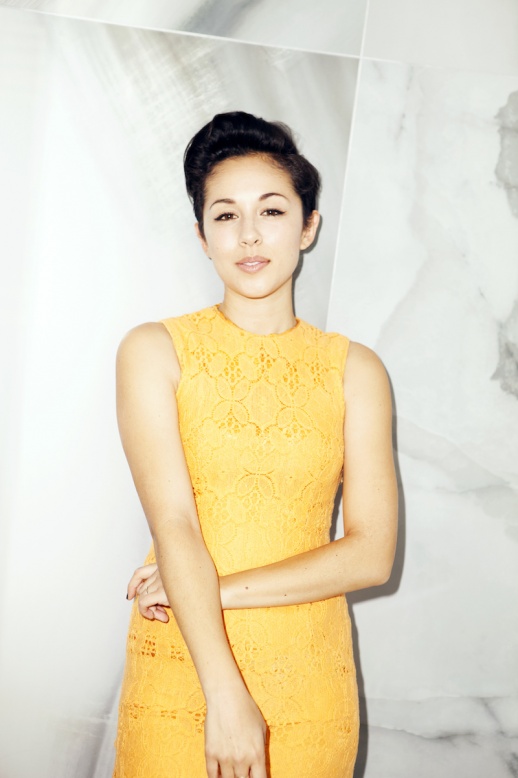 Kina Grannis