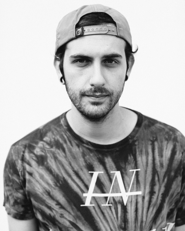 Borgore