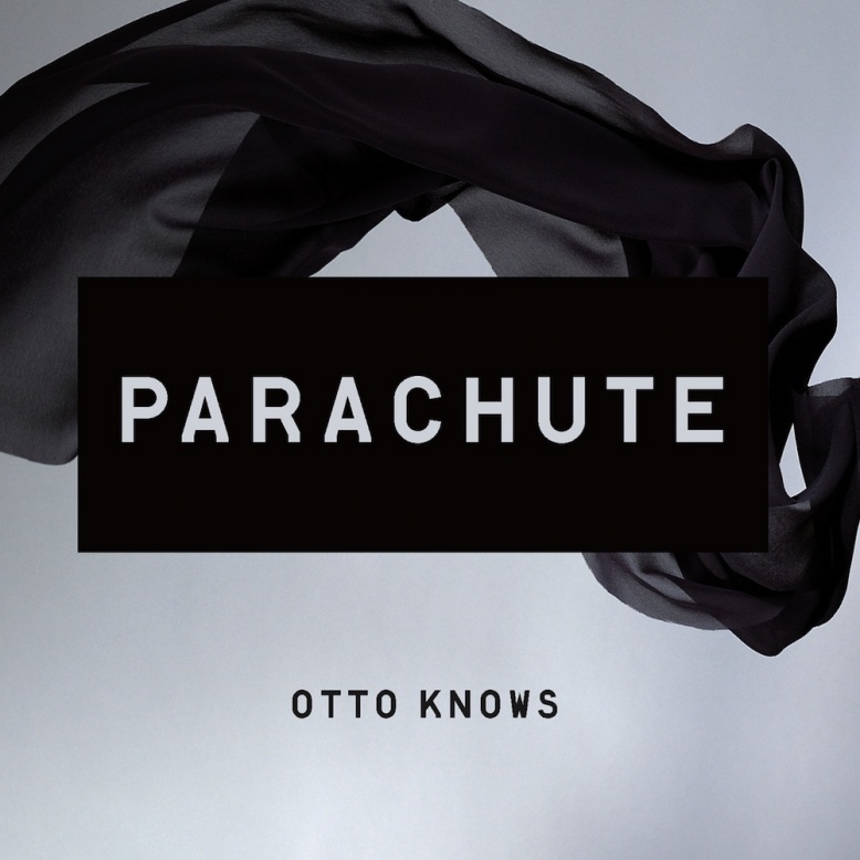 OTTO KNOW_PARACHUTE