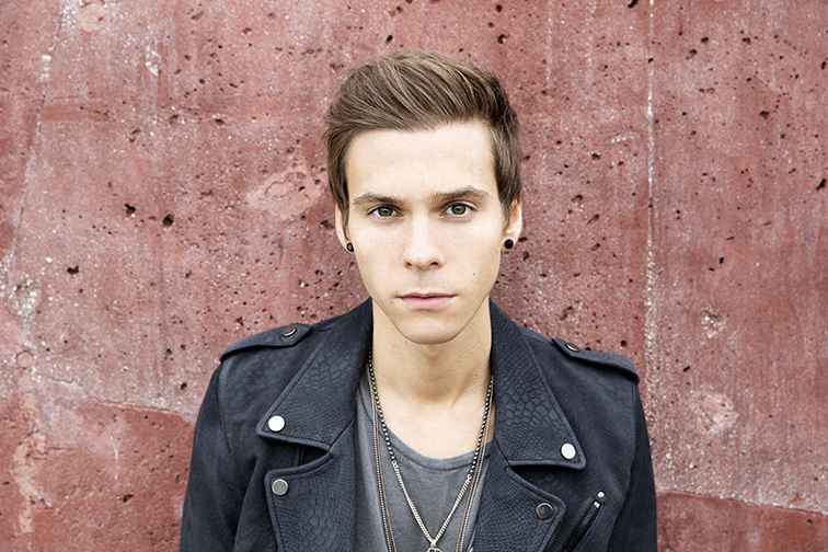 Matthew Koma