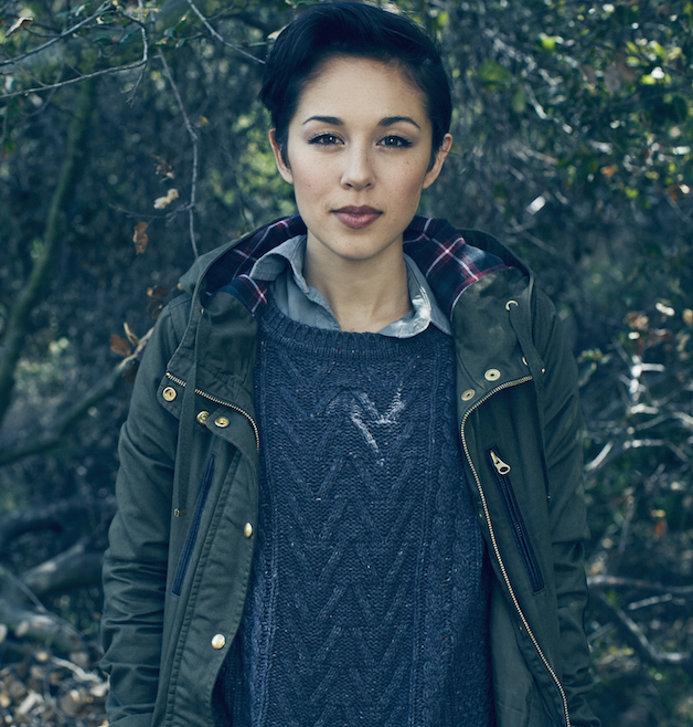 Kina Grannis