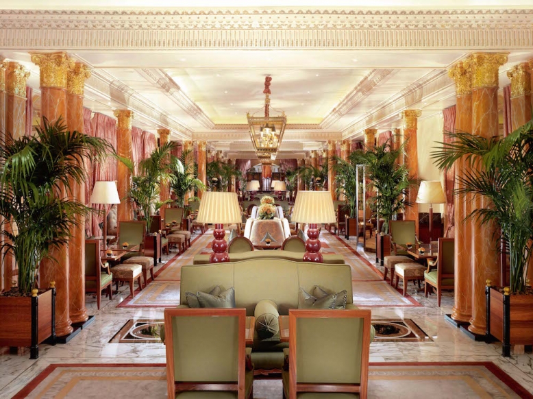 The Dorchester, The Promenade New (High Res)