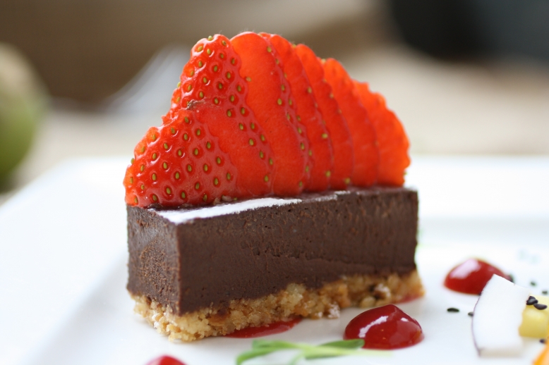 Chocolate Torte