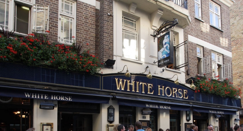 White Horse