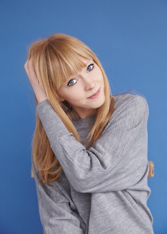 the hauntingly beautiful lucy rose