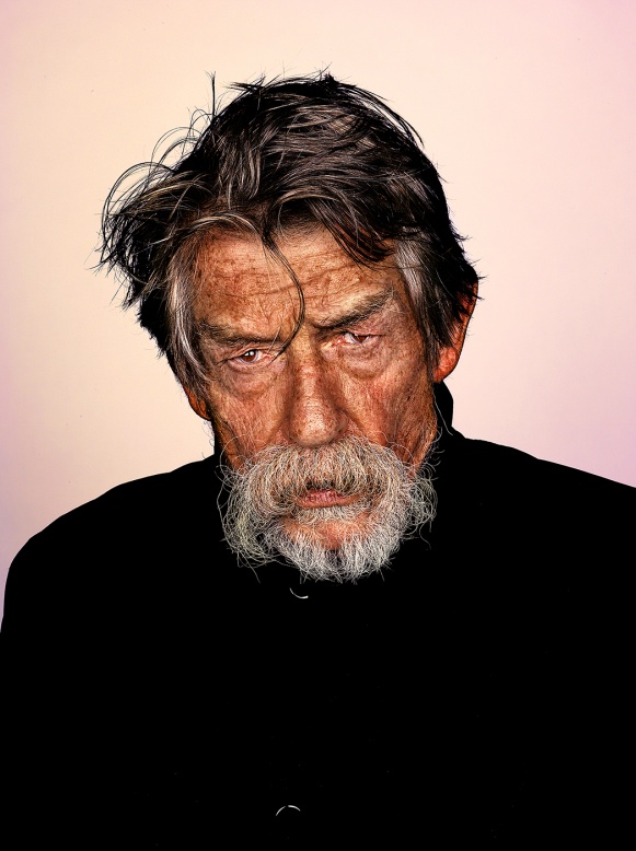 John Hurt