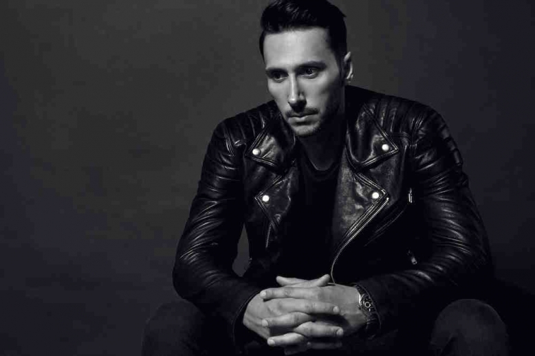 Cedric Gervais