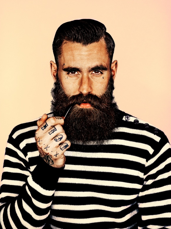 Ricki Hall