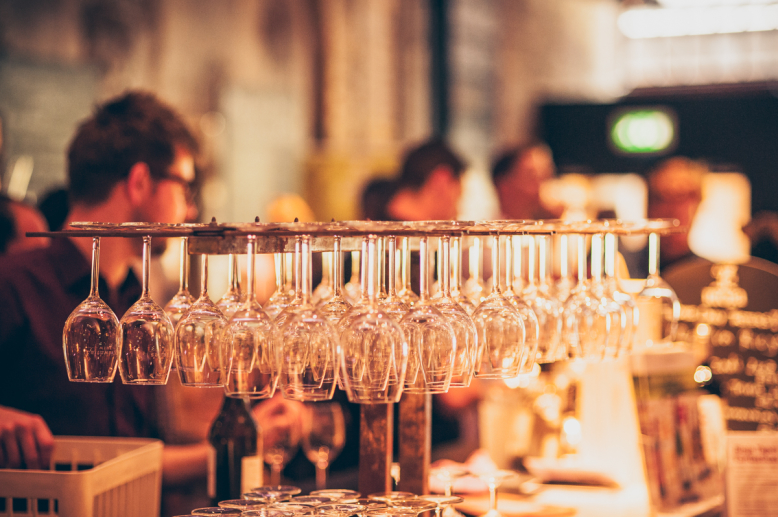 London Wine Week 2015