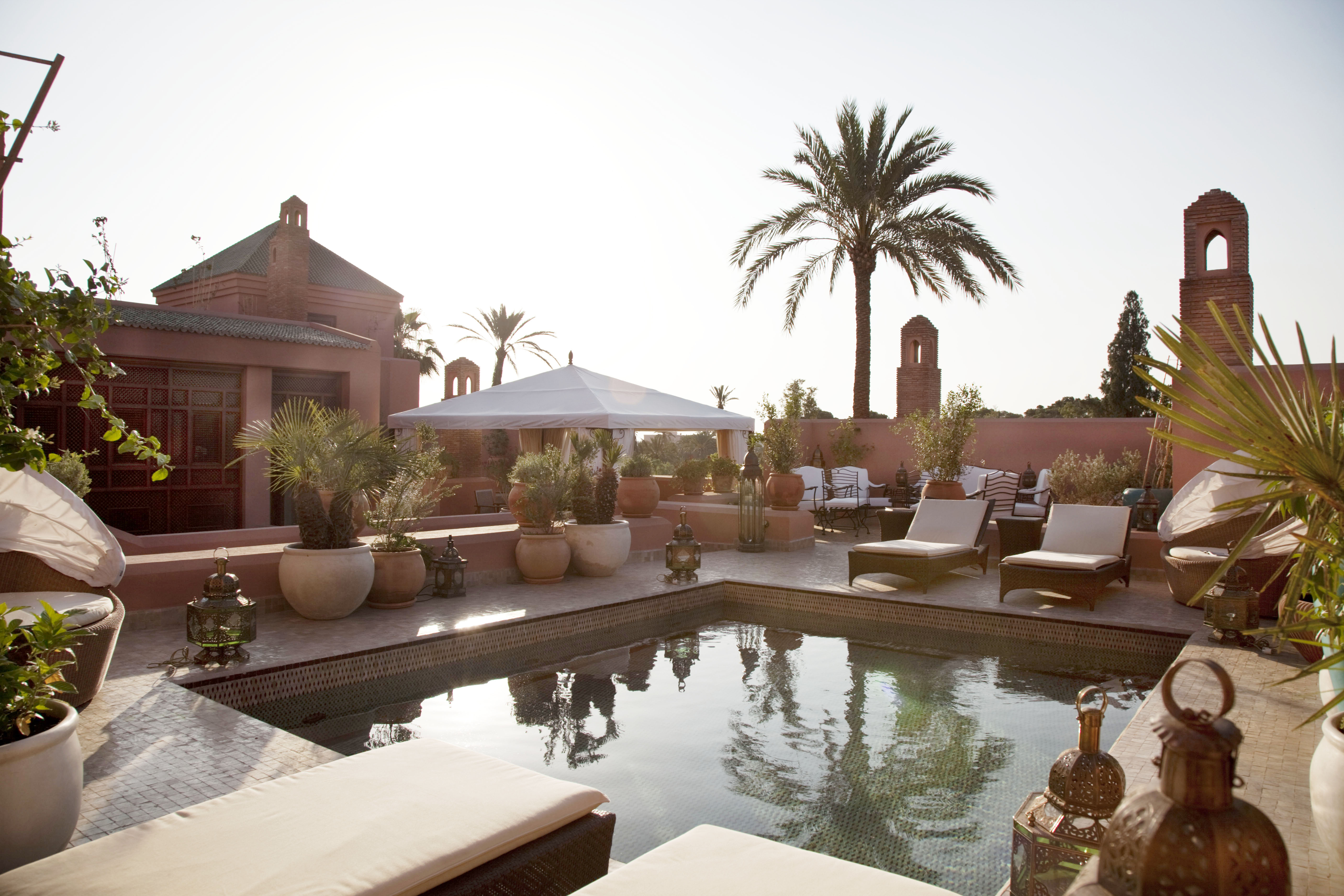 Marrakech