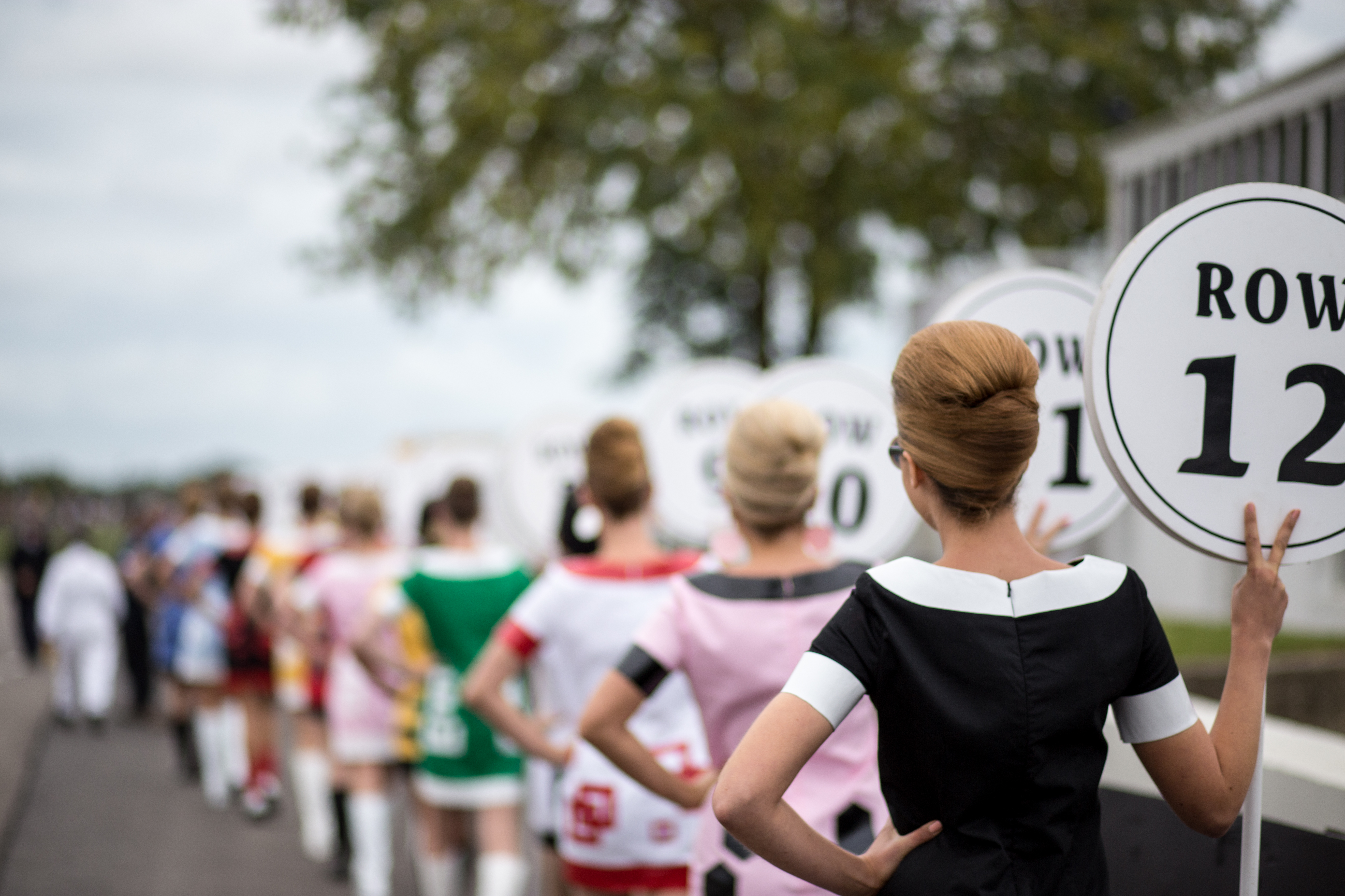 Goodwood Revival