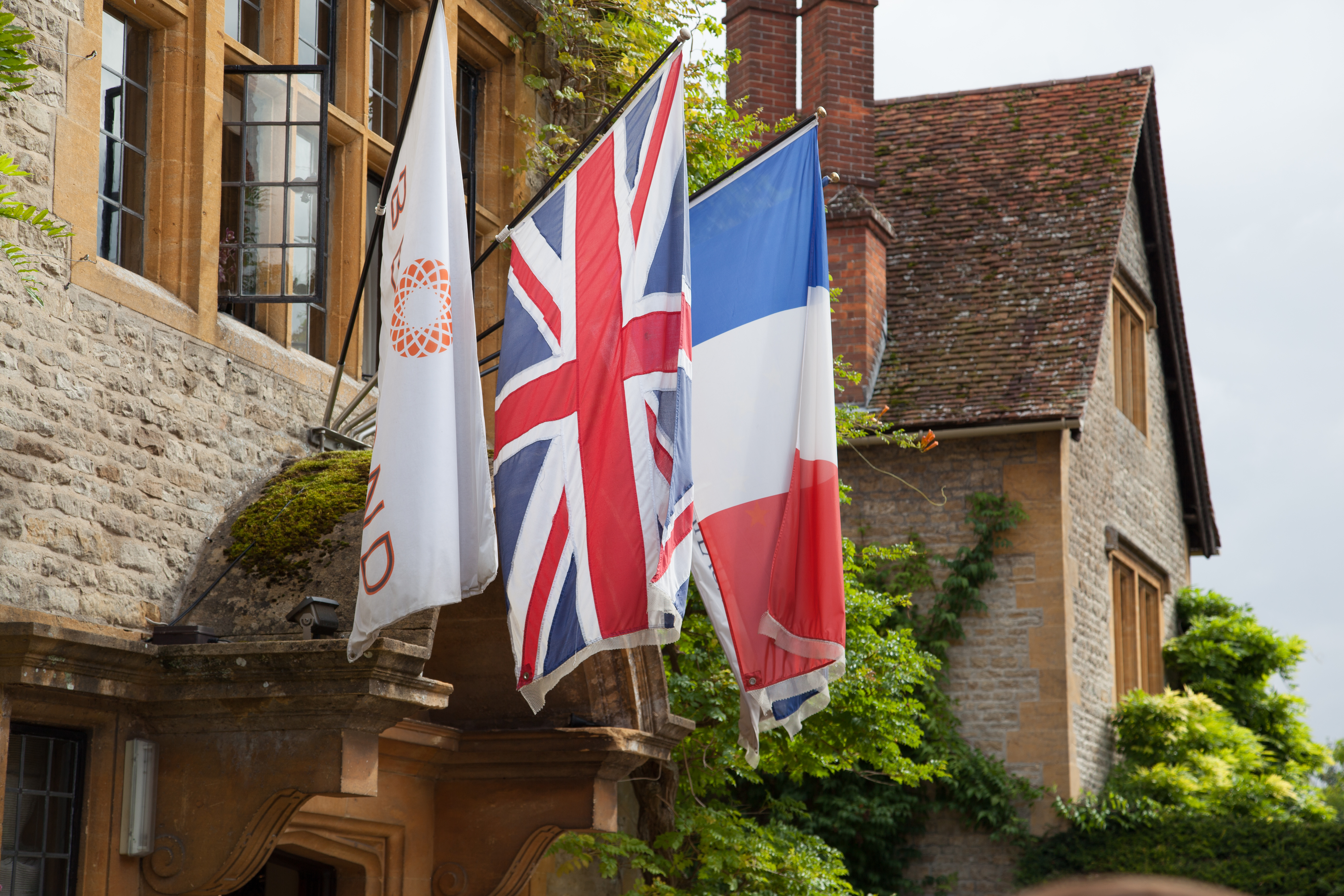 Belmond Le Manoir aux Quat'Saisons Raymond Blanc Cookery School