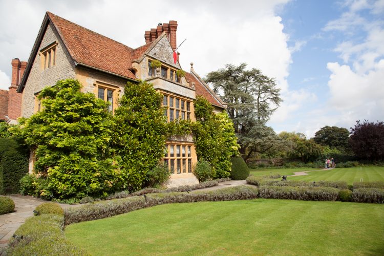 A Day at The Raymond Blanc Cookery School, Belmond Le Manoir aux Quat ...