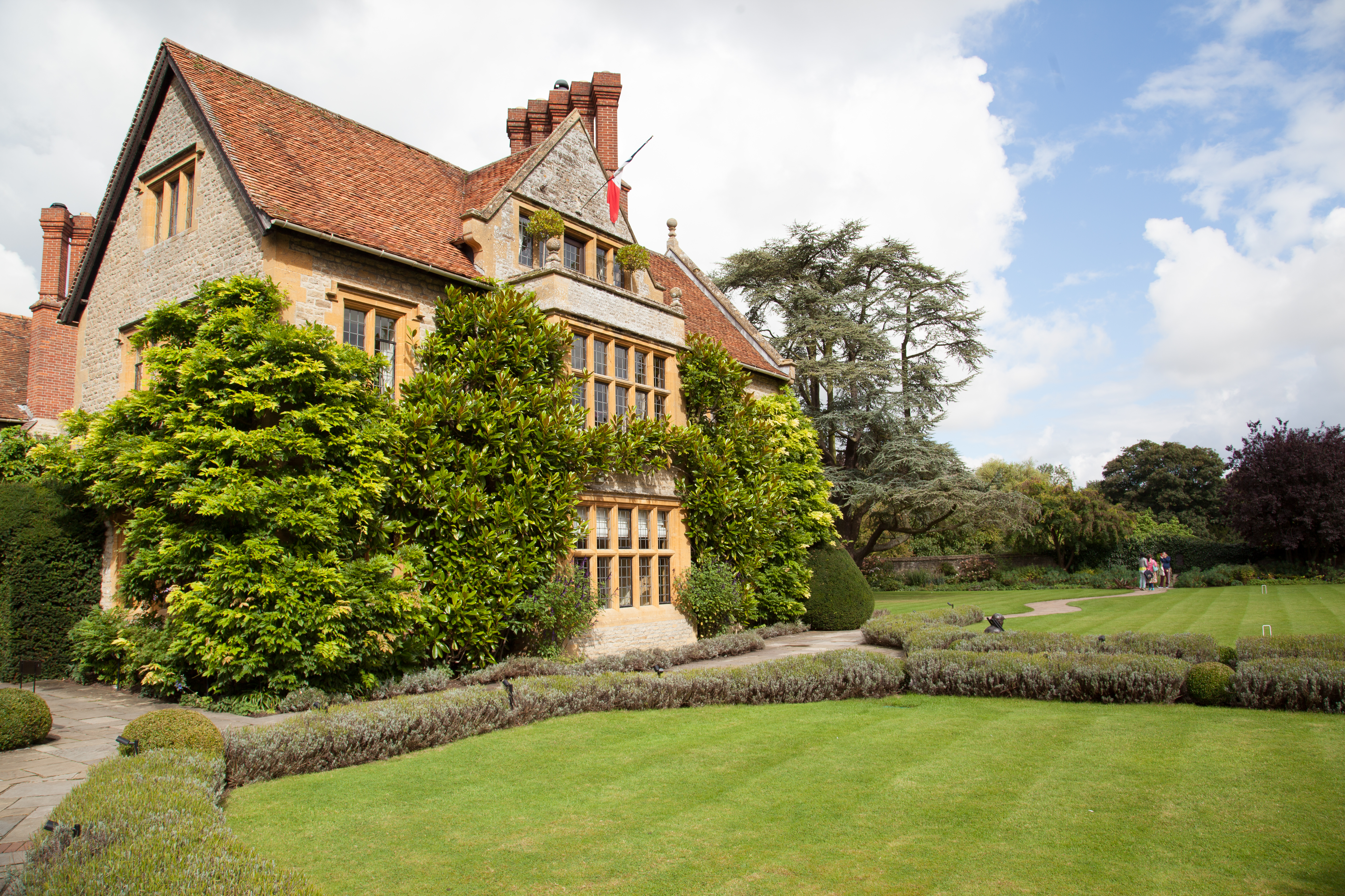 Belmond Le Manoir aux Quat'Saisons Raymond Blanc Cookery School