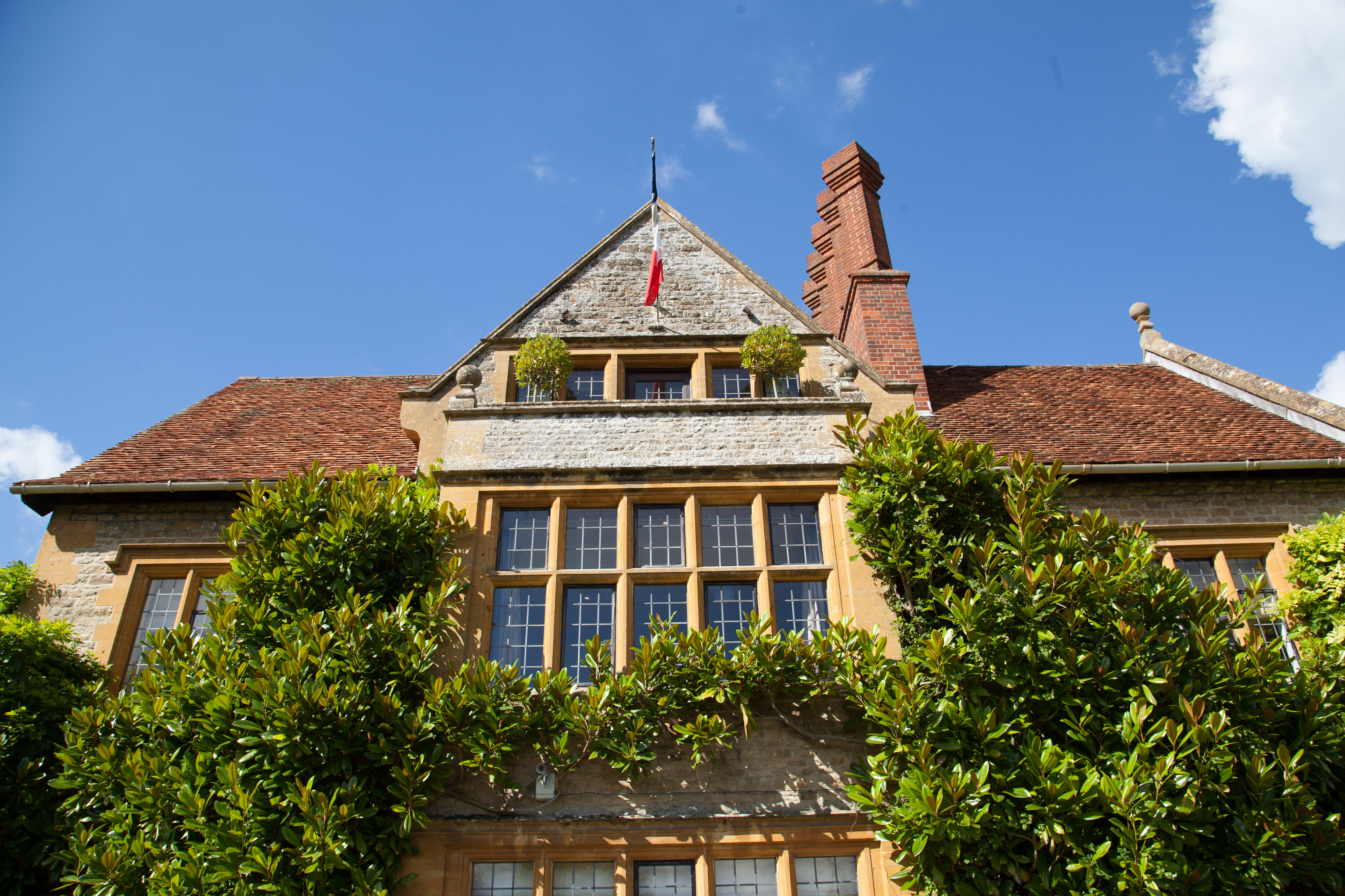 Belmond Le Manoir aux Quat'Saisons Raymond Blanc Cookery School