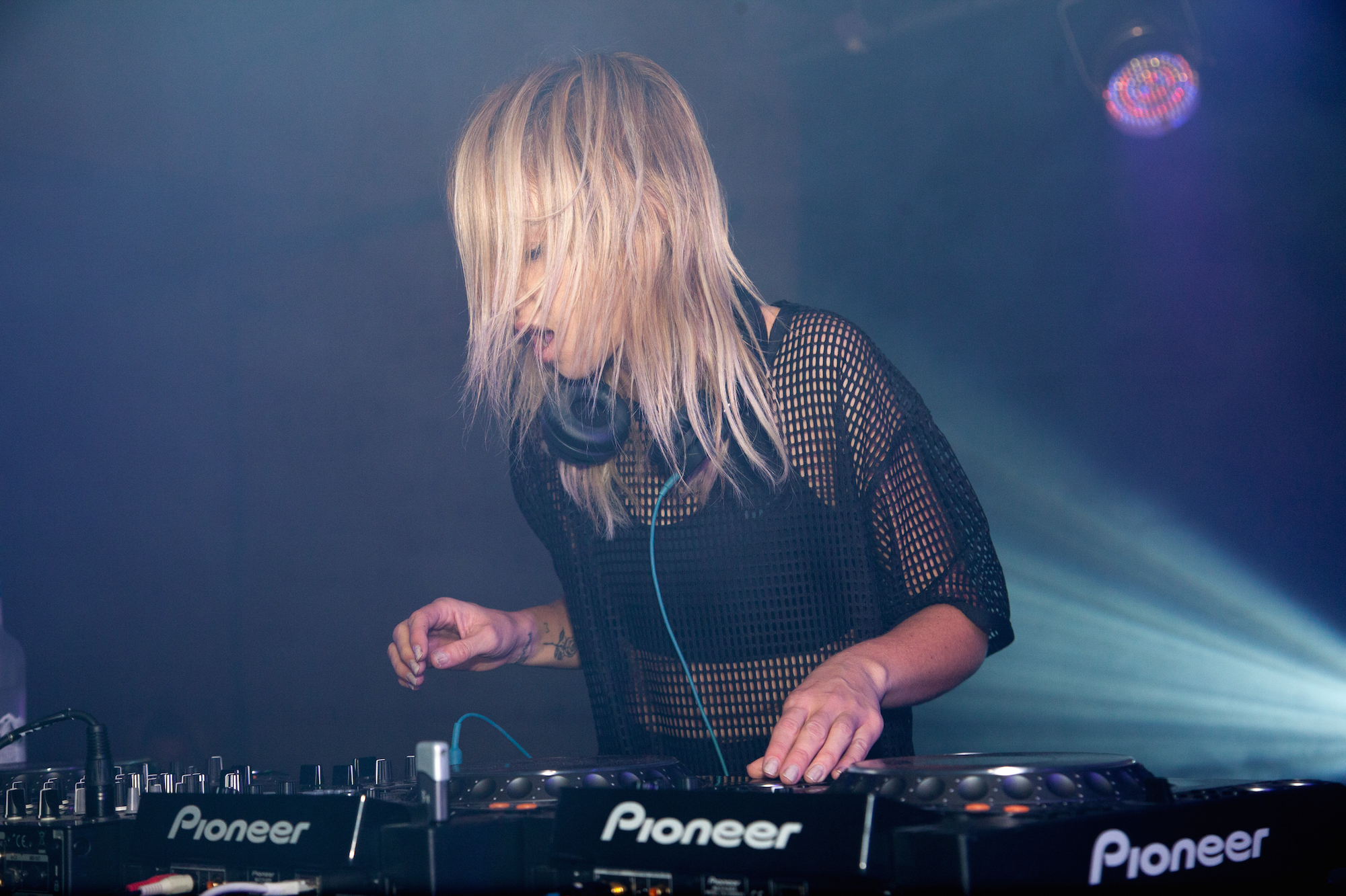 Alison Wonderland