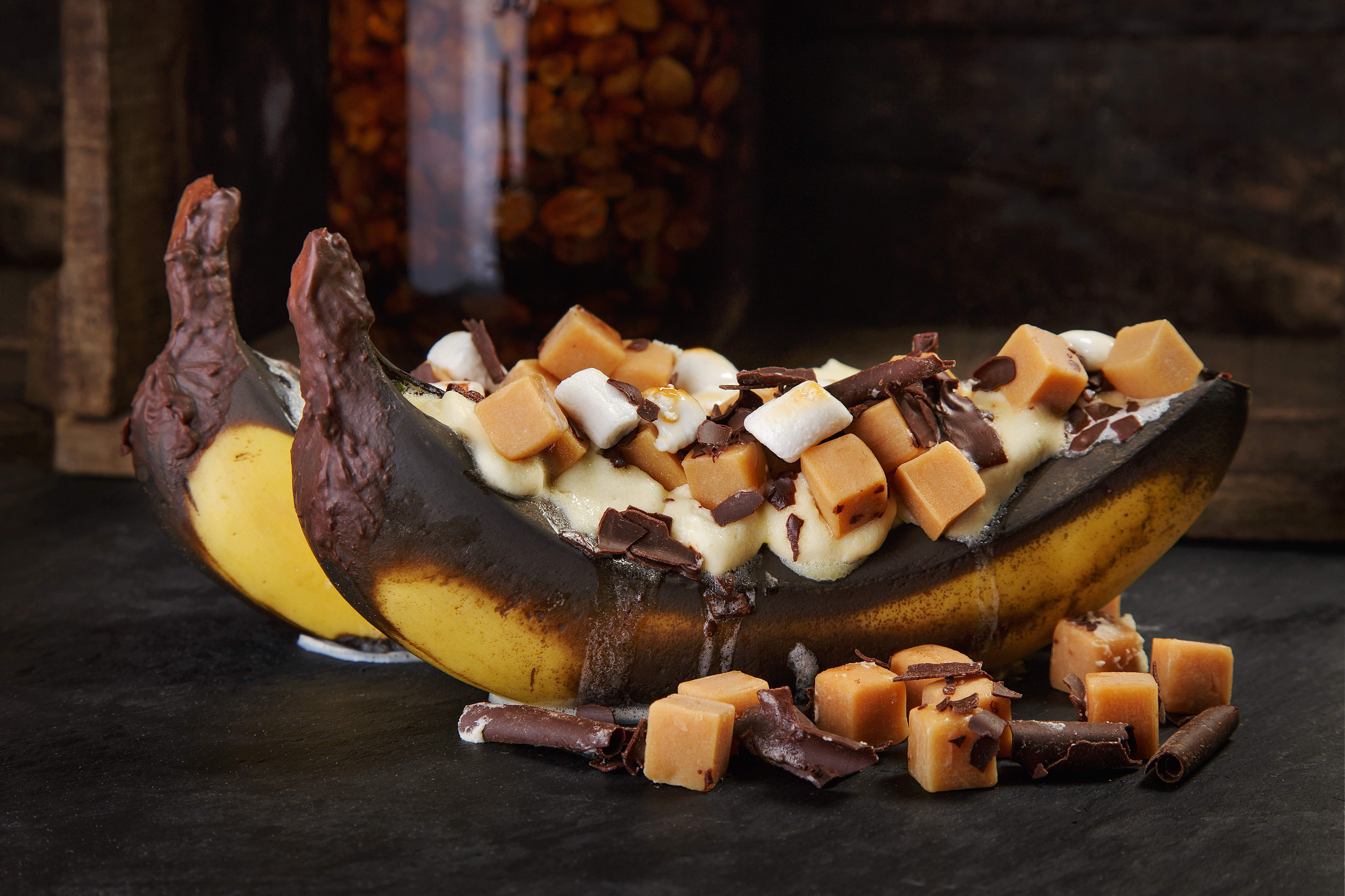 Grilled Banana Boats 01