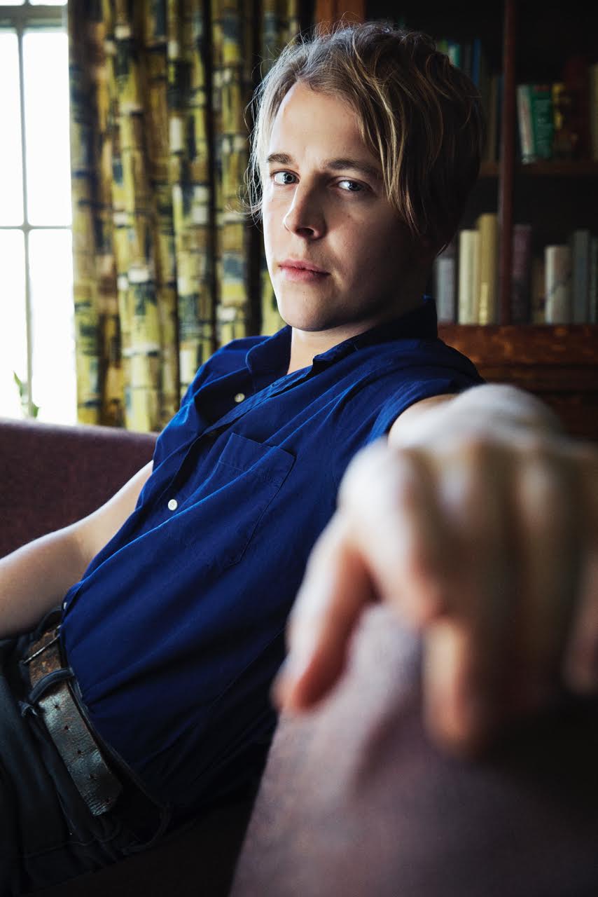 Tom Odell is Back and Better Than Ever