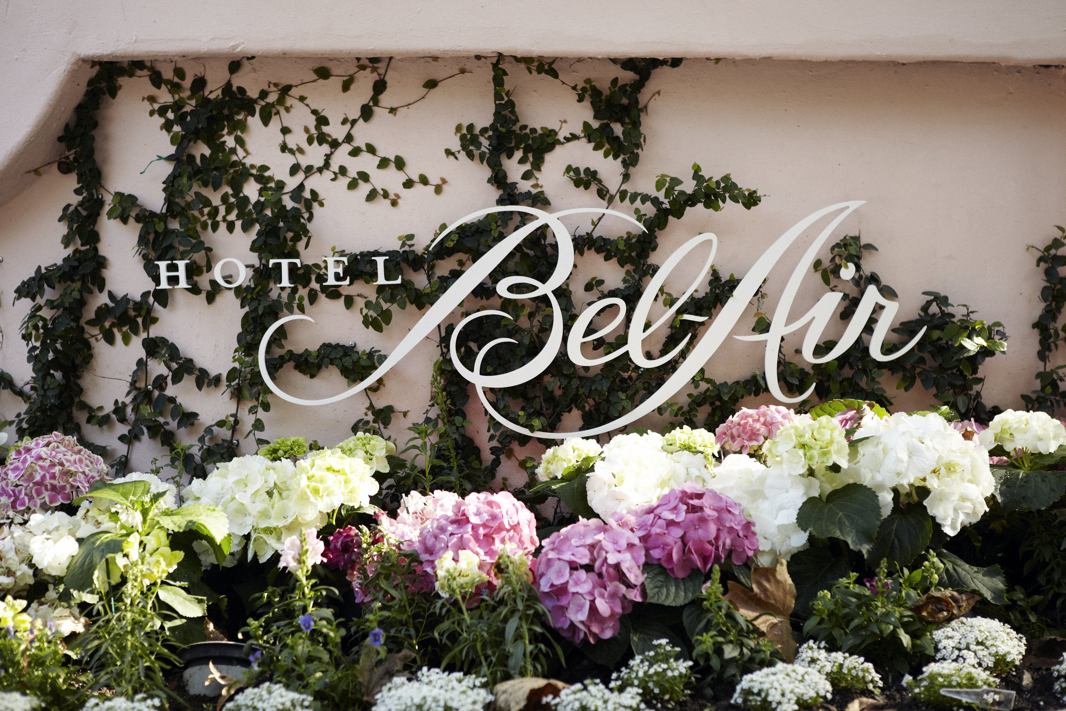 Hotel Bel-Air, Los Angeles