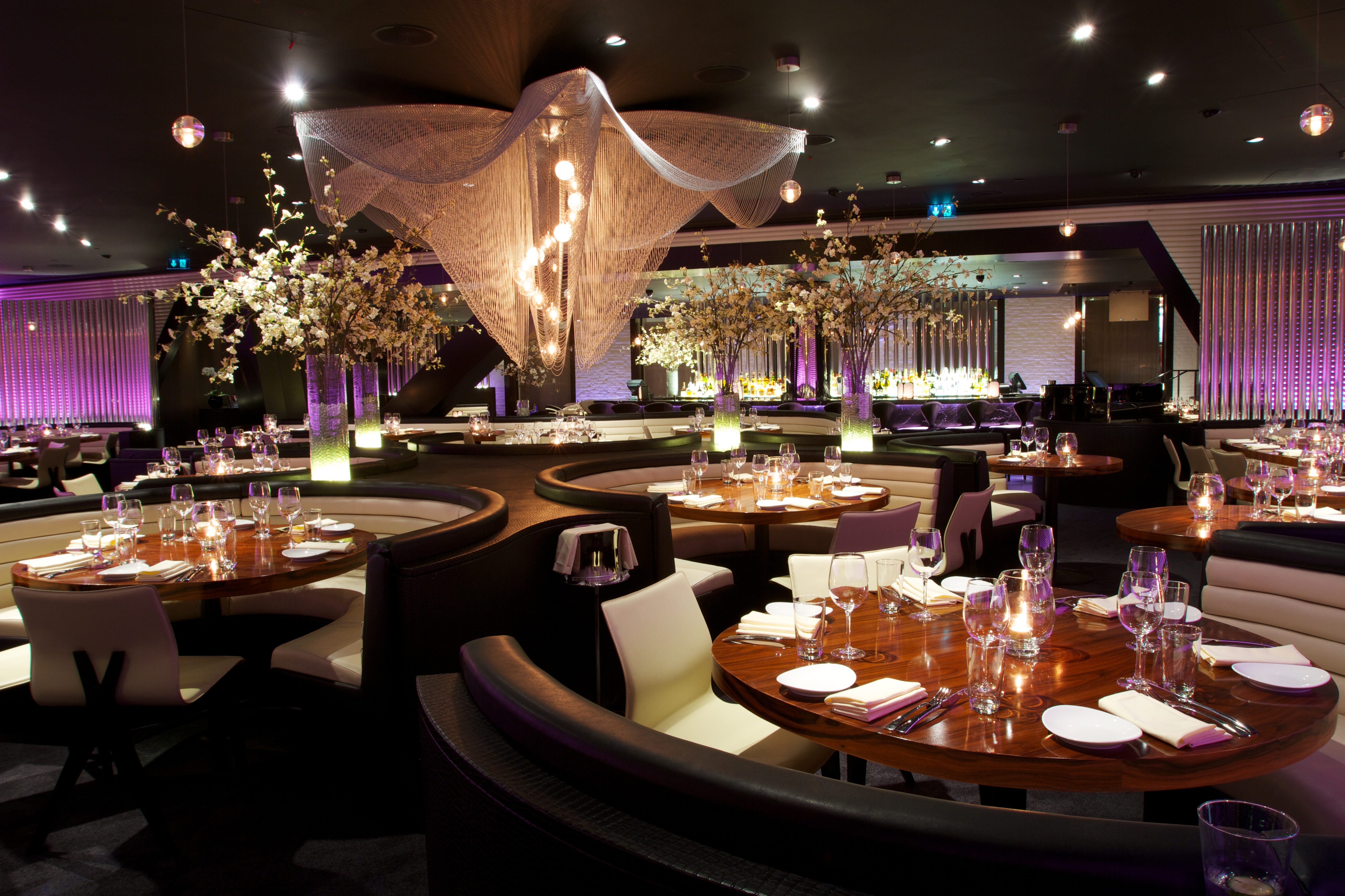 STK London