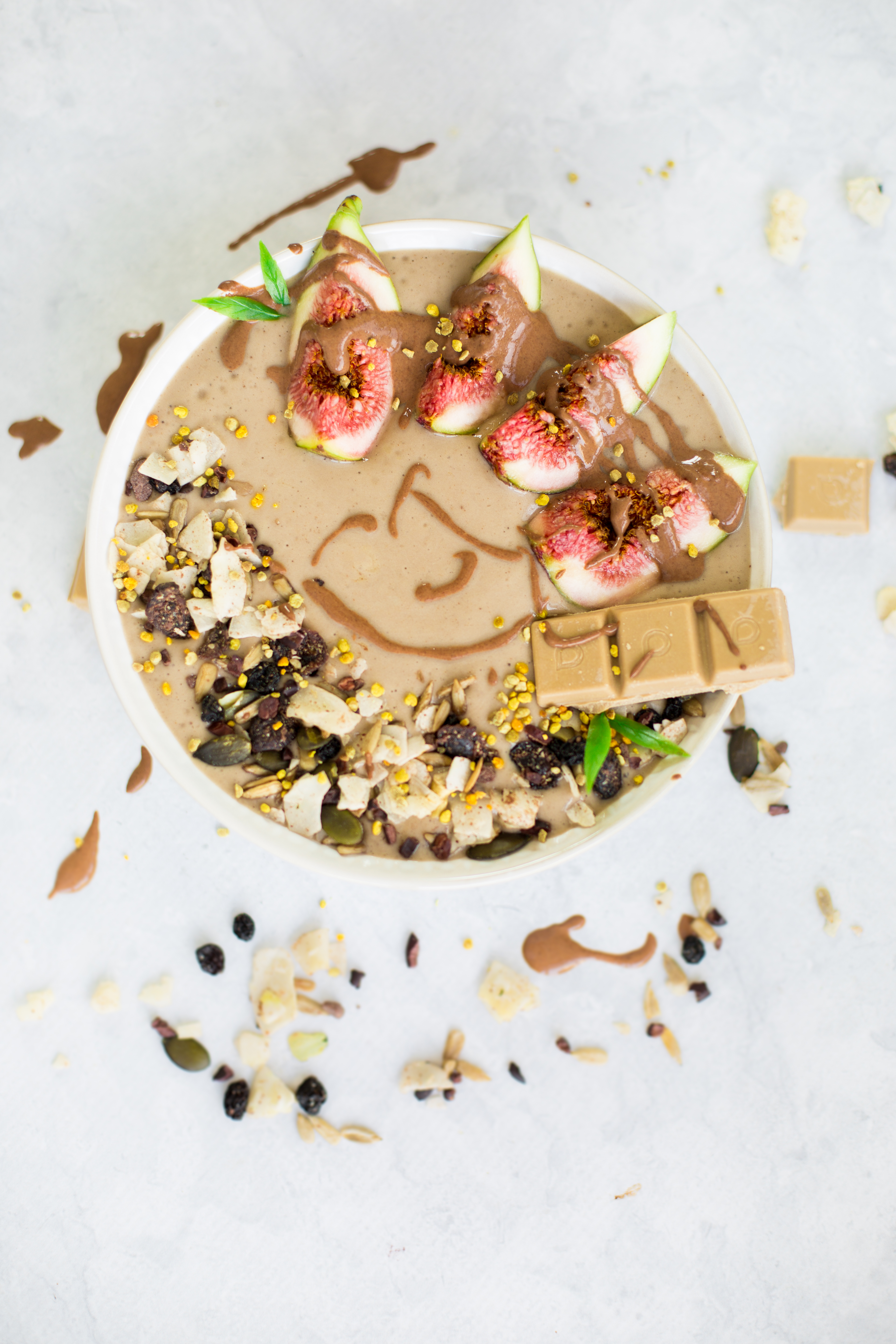 Salted Caramel Cashew Bowl (1 of 1)-9