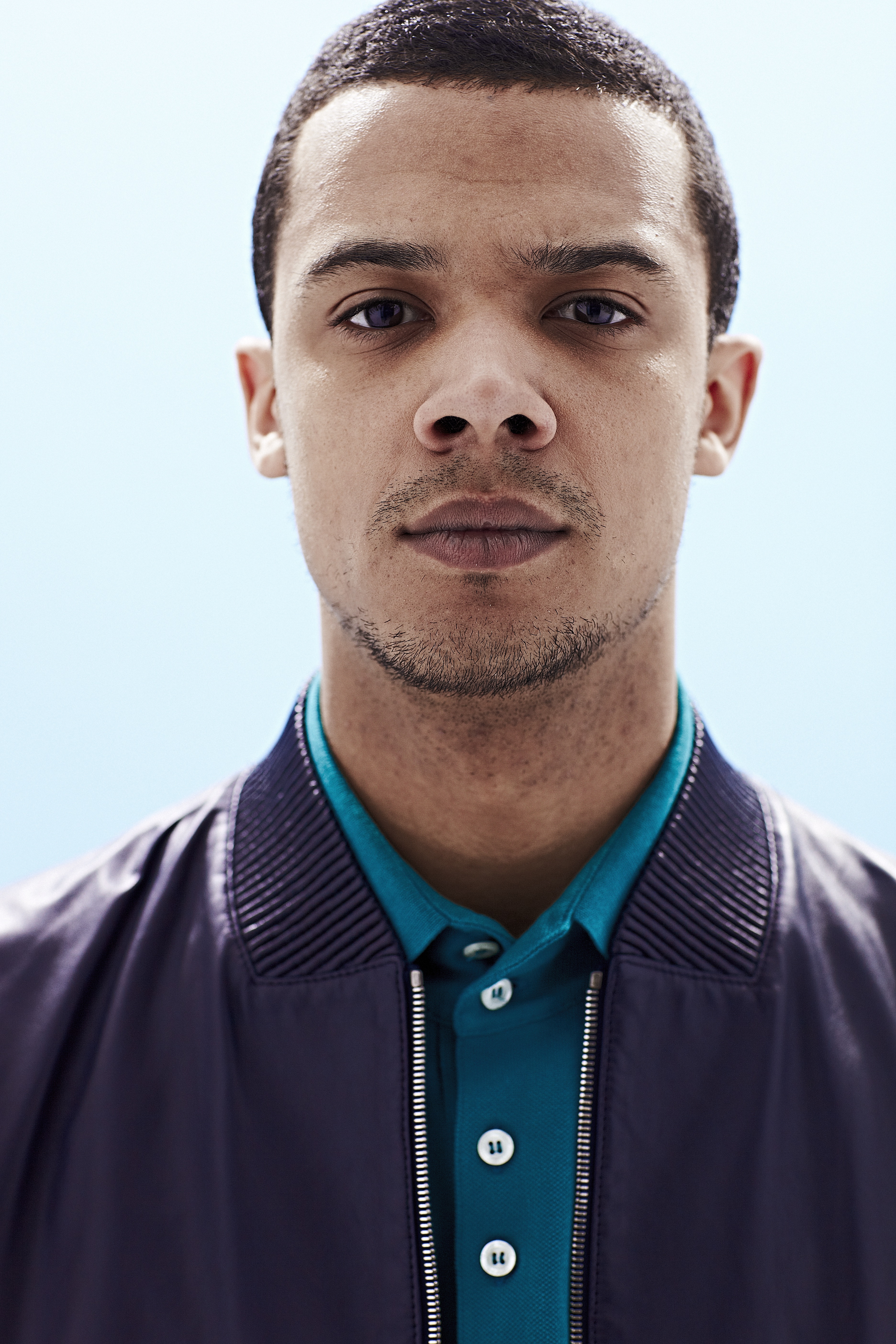 Raleigh Ritchie Large