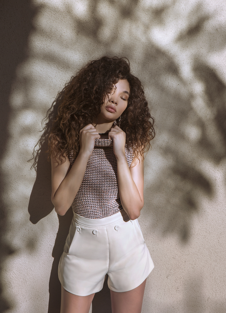 Ashley Moore Interview Arcadia Issue 02