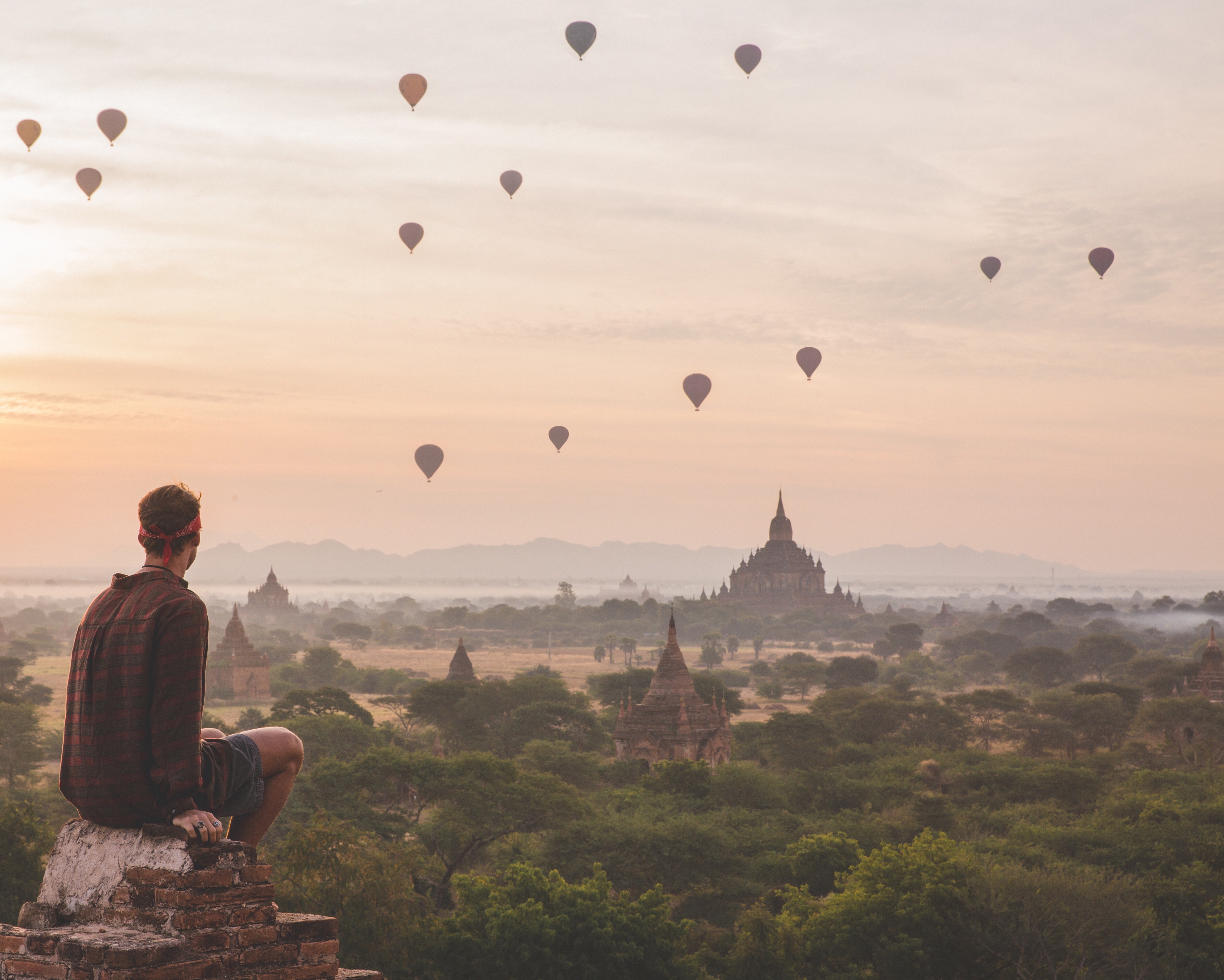 bagan-myanmar