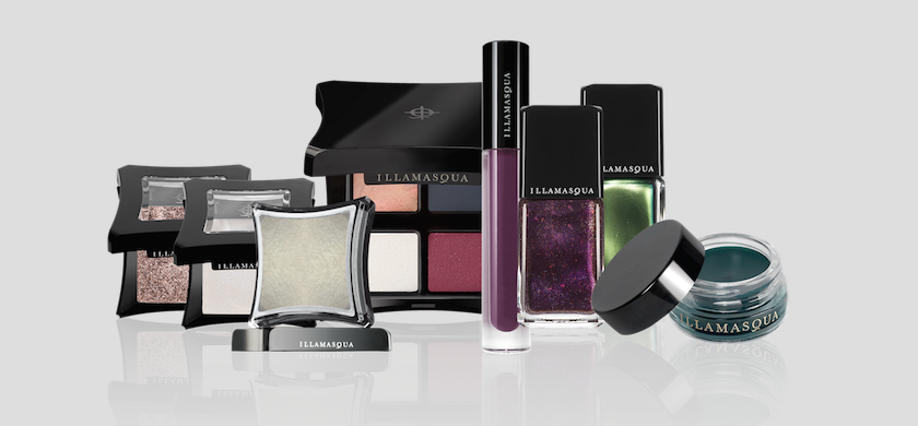 Illamasqua