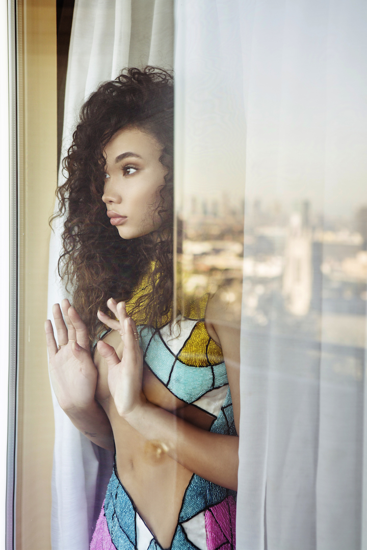 Ashley Moore Interview Arcadia Issue 02