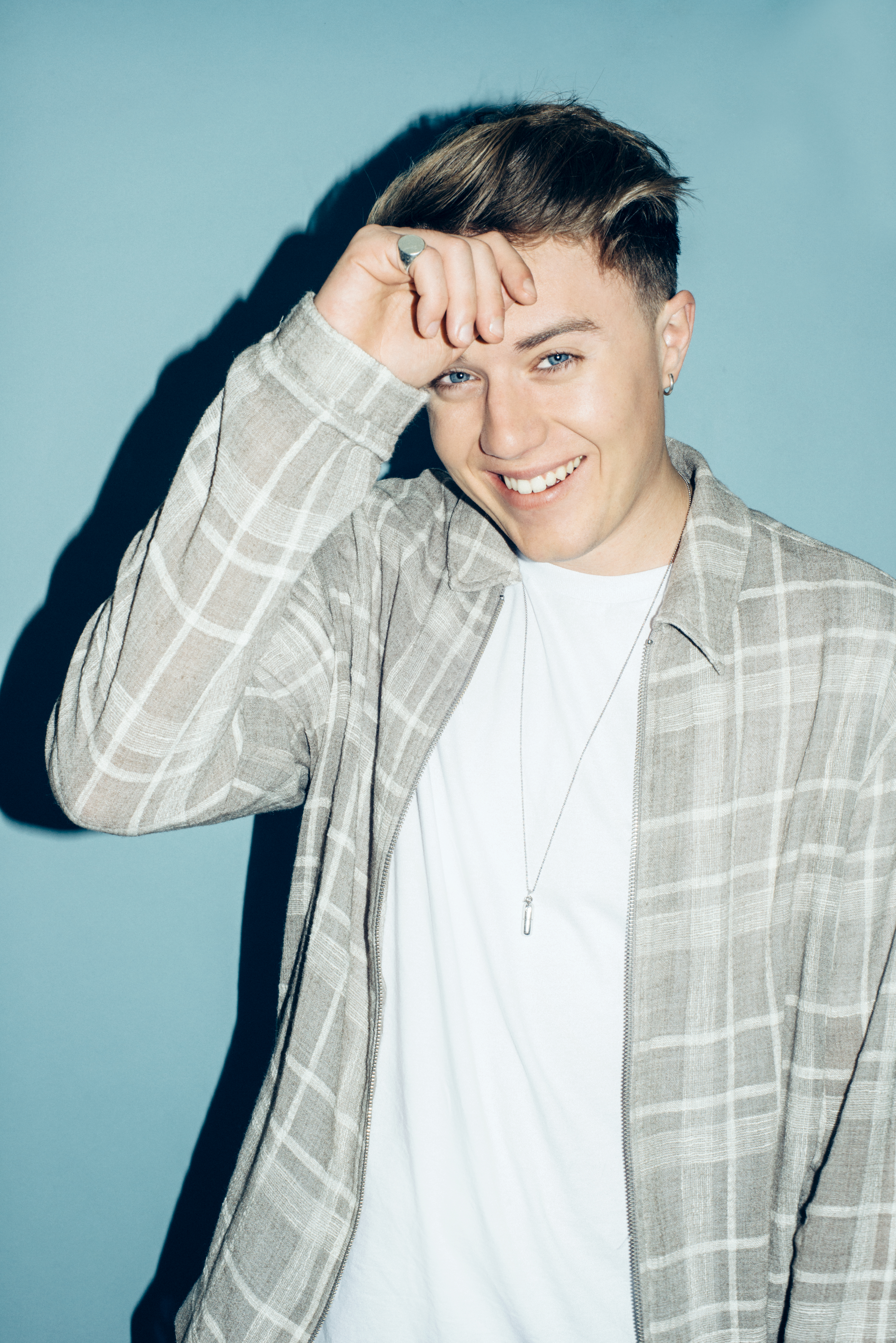 Roman Kemp