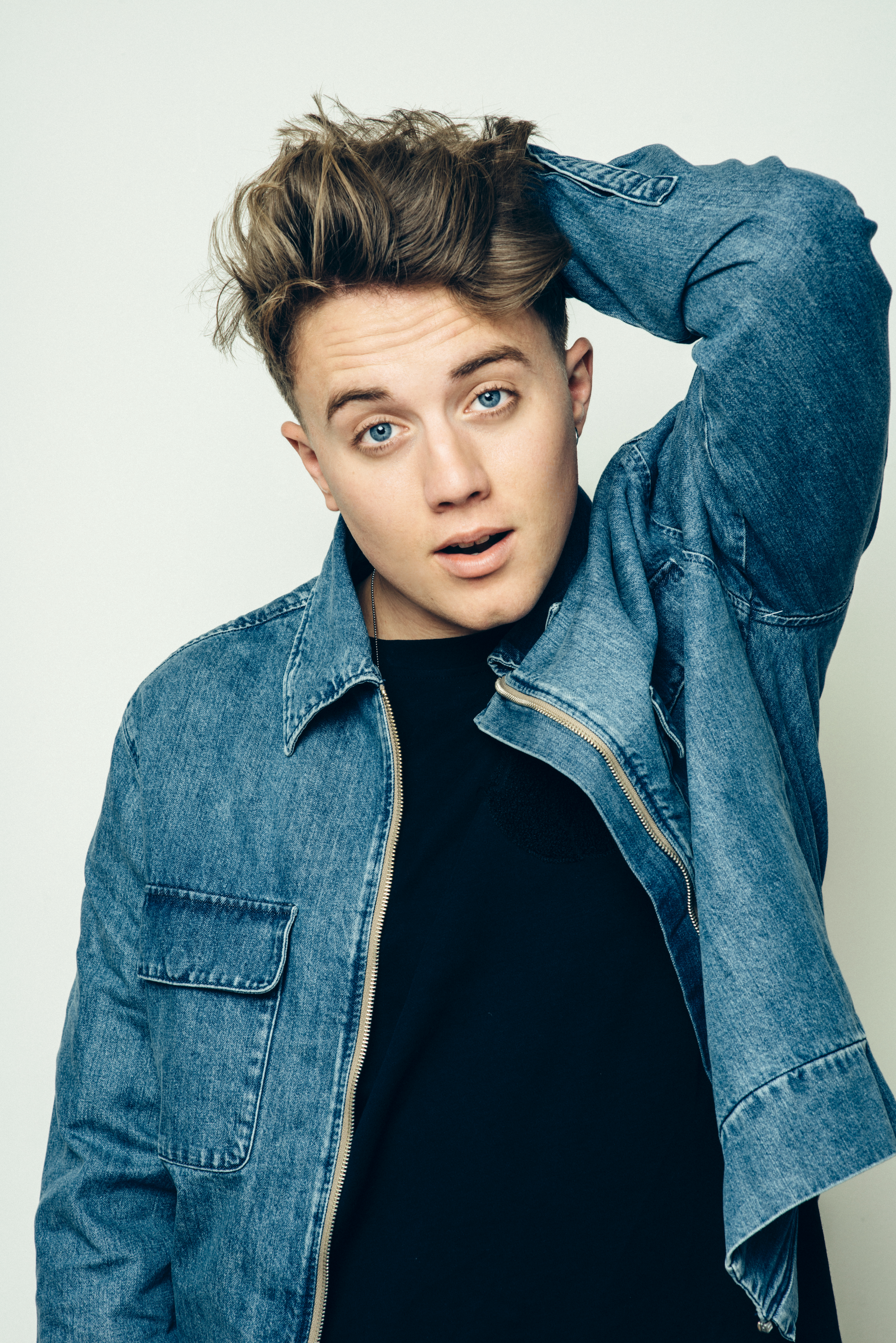 Roman Kemp