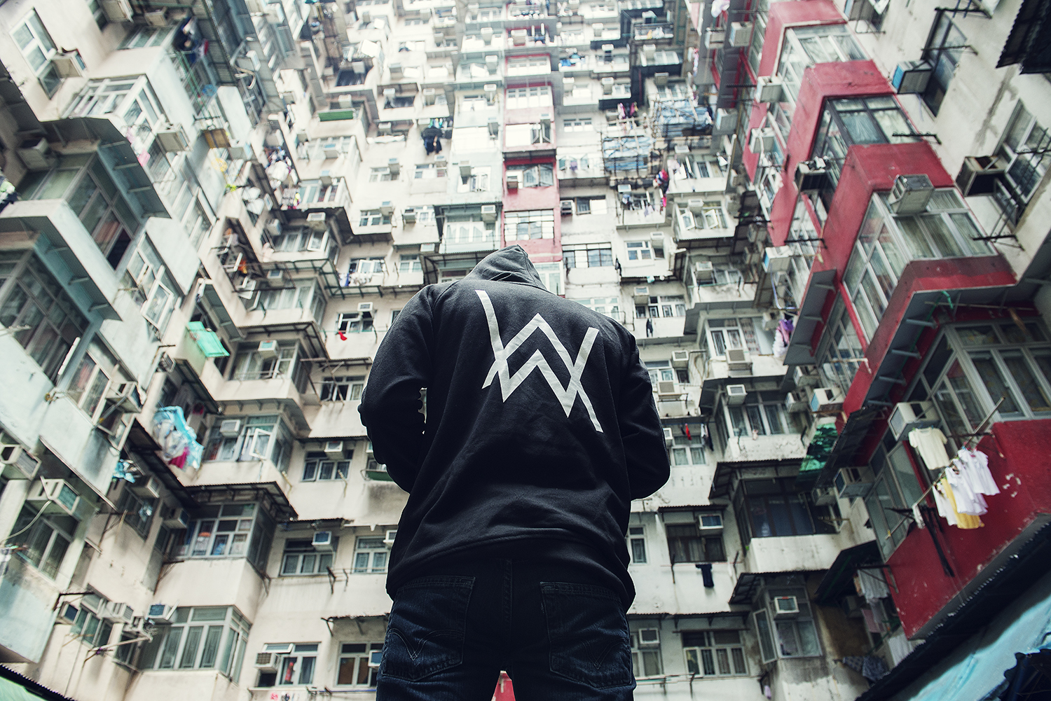 Alan Walker