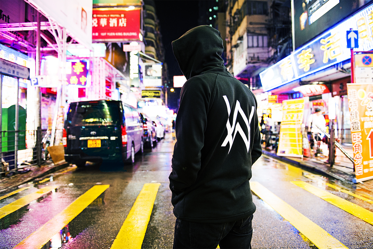 Alan Walker