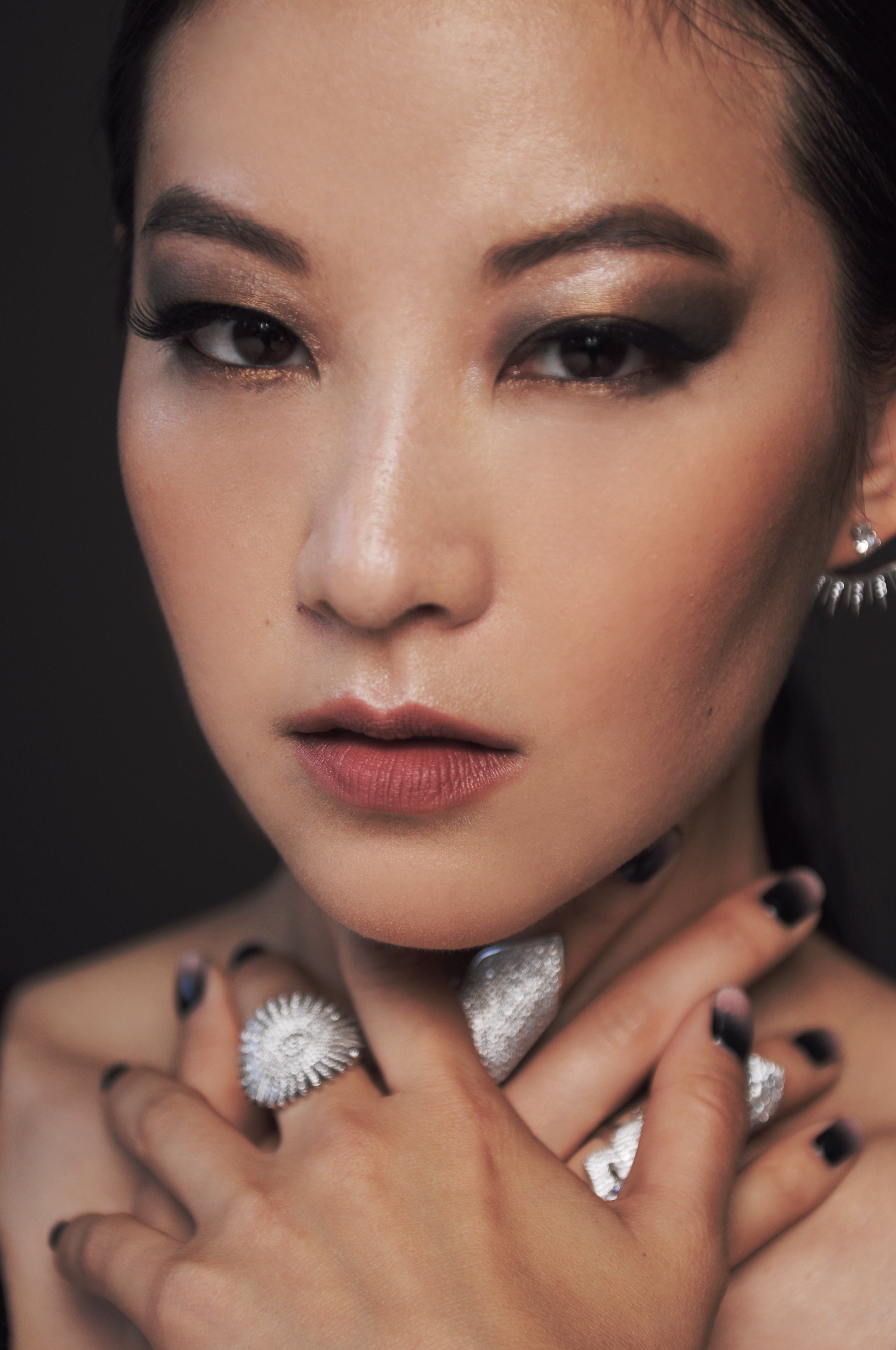 Arden Cho x Arcadia Magazine Interview 