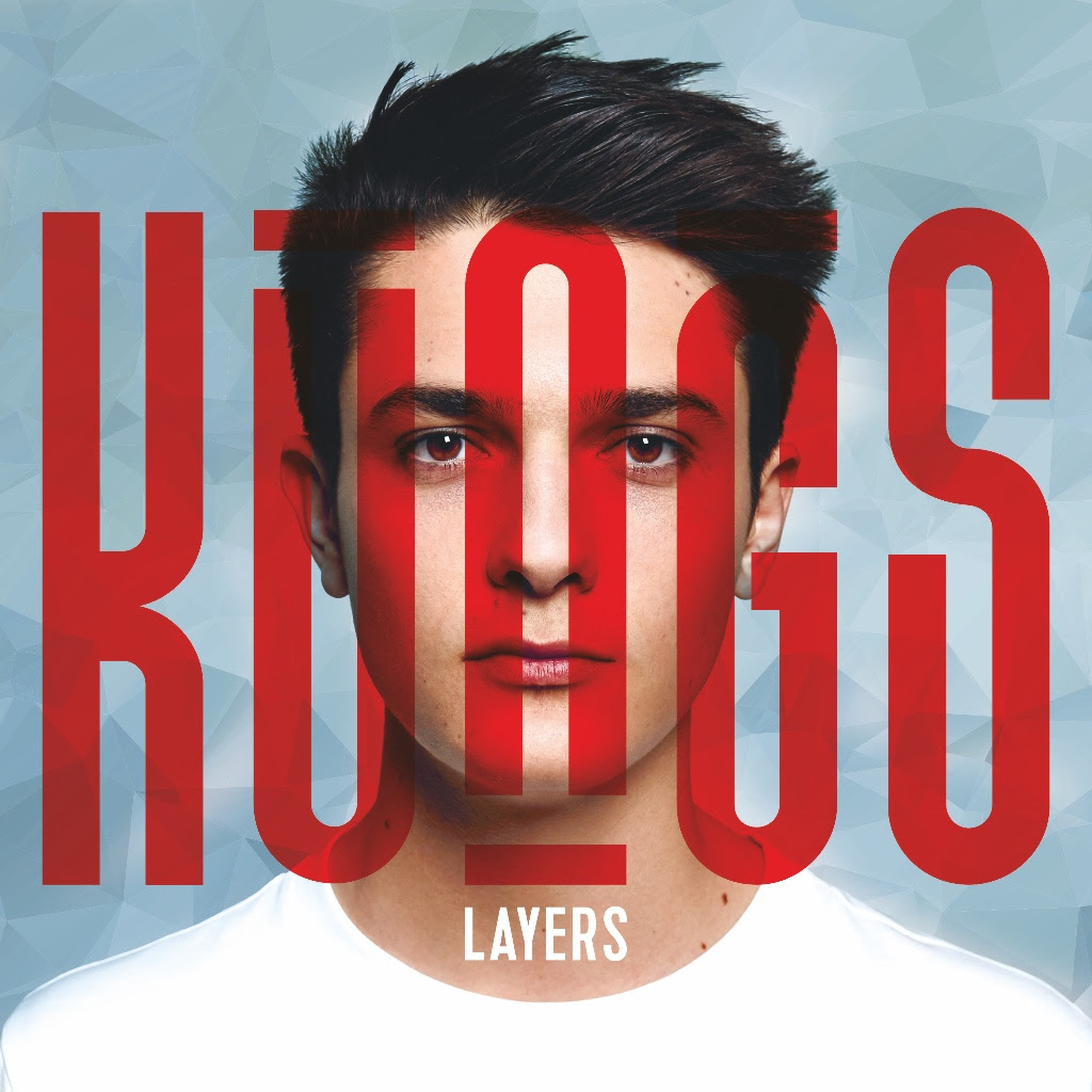 Getting to Know... Kungs