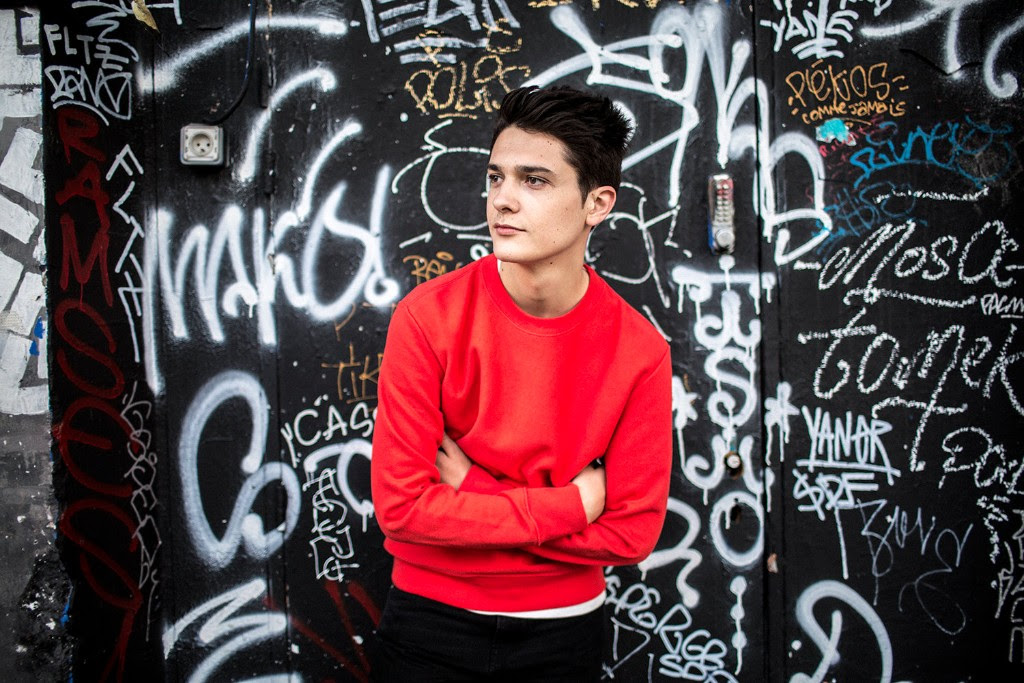 Getting to Know... Kungs